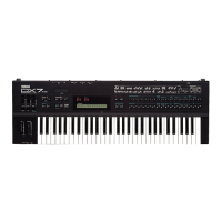 Preview: Yamaha DX7 II FD