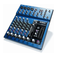 Preview: Yamaha MG8/2FX