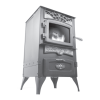 Stove Logo