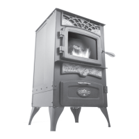 Preview: Cumberland Stove Works MF3800