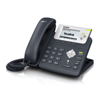 Preview: Yealink T22P
