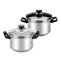 Preview: TEFAL Clipso Modulo