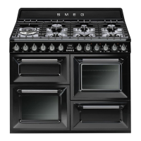 Preview: Smeg TR4110BL