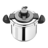 Electric Pressure Cooker Logo