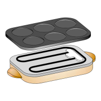 Preview: TEFAL CREPE MAKER