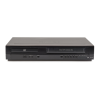 DVD VCR Combo Logo