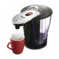 Preview: TEFAL QUICK CUP