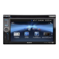 Preview: Sony XAV-601BT