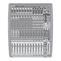 Preview: Behringer Xenyx UFX1604