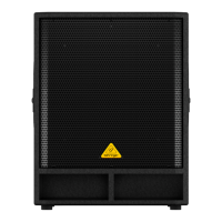 Preview: Behringer Eurolive VP1800S