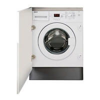 Preview: Beko QWM84
