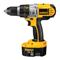 Preview: DeWalt DCD930
