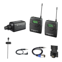 Preview: Sennheiser EW 100 G2