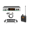 Recording Equipment Logo