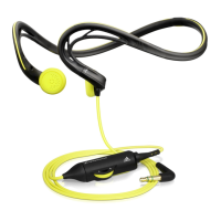 Preview: Sennheiser PMX 680 SPORTS