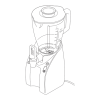 Preview: Smoothie cocktail SB320 series