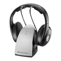 Preview: Sennheiser RS 120 II