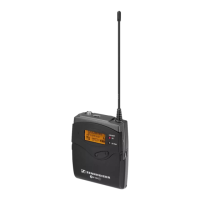 Preview: Sennheiser SK 100 G3