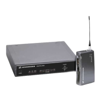 Preview: Sennheiser WIRELESS DIGITAL