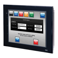 Preview: Omron NS10-TV Series