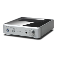 Preview: Teac A-H01