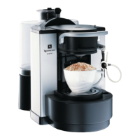 Preview: Nespresso ES 50 PRO
