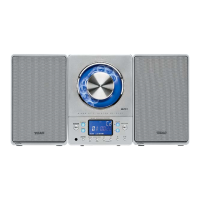 Preview: Teac MC-DX20