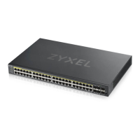 Preview: ZyXEL Communications GS1920-48HP