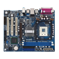 Preview: ASROCK P4I65G