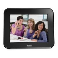 Preview: Kodak PULSE DIGITAL FRAME