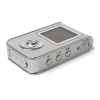 Portable Multimedia Player Logo