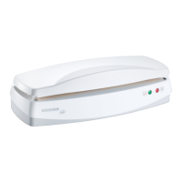 Preview: SEVERIN BAG SEALER