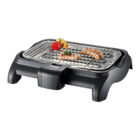 Preview: SEVERIN BARBECUE
