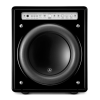 Preview: JL Audio Fathom f112