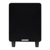 Subwoofer Logo