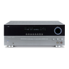 Stereo Receiver Logo