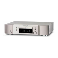 Preview: Marantz CD5003