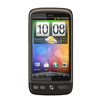 Preview: HTC Desire A8181