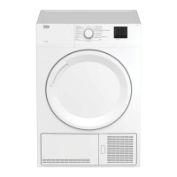 Preview: Beko DC 7130