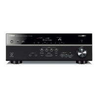 Preview: Yamaha HTR-4065