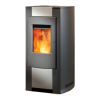 Stove Logo