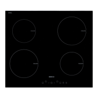 Preview: Beko HII 64401 T