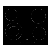 Preview: Beko HIC 64402 T