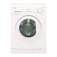 Preview: Beko WMB 50811 F