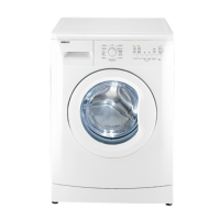 Preview: Beko WMB 61021 PL PTM