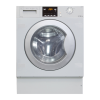 Washer Logo