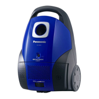 Preview: Panasonic MC-CG522