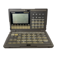 Preview: Casio FC-1000