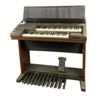 Preview: Yamaha Electone EL-60