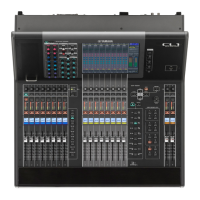 Preview: Yamaha CL1
